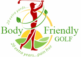 Body Friendly Golf